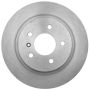 Raybestos 580405R Raybestos R-Line Brake Rotor