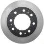 Raybestos 580406 Raybestos Specialty - Street Performance Brake Rotor