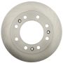 Raybestos 580406R Raybestos R-Line Brake Rotor