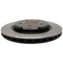 Raybestos 580407 Raybestos Specialty - Street Performance Brake Rotor