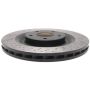 Raybestos 580408 Raybestos Specialty - Street Performance Brake Rotor