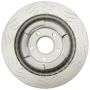 Raybestos 580408PER Raybestos Specialty - Street Performance S-Groove Brake Rotor