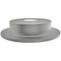 Raybestos 580409FZN Raybestos Element3 Coated Brake Rotor