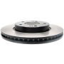 Raybestos 580410 Raybestos Specialty - Street Performance Brake Rotor