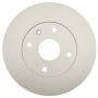 Raybestos 580410FZN Raybestos Element3 Coated Brake Rotor