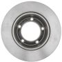 Raybestos 580415 Raybestos Specialty - Truck Brake Rotor