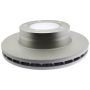 Raybestos 580415FZN Raybestos Element3 Coated Brake Rotor