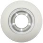 Raybestos 580415FZN Raybestos Element3 Coated Brake Rotor