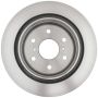 Raybestos 580422 Raybestos Specialty - Truck Brake Rotor