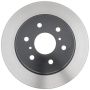 Raybestos 580422 Raybestos Specialty - Truck Brake Rotor