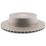 Raybestos 580422FZN Raybestos Element3 Coated Brake Rotor