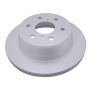 Raybestos 580422FZN Raybestos Element3 Coated Brake Rotor