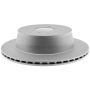 Raybestos 580422P Raybestos Specialty - Police Brake Rotor