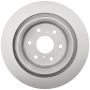 Raybestos 580422P Raybestos Specialty - Police Brake Rotor