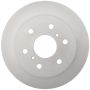 Raybestos 580422P Raybestos Specialty - Police Brake Rotor