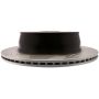 Raybestos 580422PER Raybestos Specialty - Street Performance S-Groove Brake Rotor
