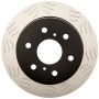 Raybestos 580422PER Raybestos Specialty - Street Performance S-Groove Brake Rotor
