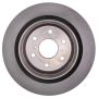 Raybestos 580422R Raybestos R-Line Brake Rotor