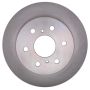 Raybestos 580422R Raybestos R-Line Brake Rotor