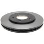 Raybestos 580437 Raybestos Specialty - Street Performance Brake Rotor