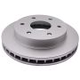 Raybestos 580438FZN Raybestos Element3 Coated Brake Rotor