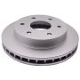 Raybestos 580438FZN Raybestos Element3 Coated Brake Rotor