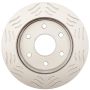 Raybestos 580438PER Raybestos Specialty - Street Performance S-Groove Brake Rotor