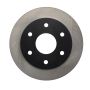 Raybestos 580438R2 Raybestos R-Line+ Brake Rotor