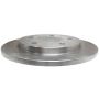 Raybestos 580439R Raybestos R-Line Brake Rotor