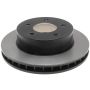 Raybestos 580442 Raybestos Specialty - Truck Brake Rotor