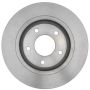 Raybestos 580450 Raybestos Specialty - Street Performance Brake Rotor