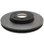 Raybestos 580502 Raybestos Specialty - Truck Brake Rotor