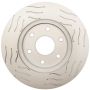 Raybestos 580502PER Raybestos Specialty - Street Performance S-Groove Brake Rotor