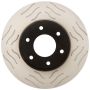 Raybestos 580502PER Raybestos Specialty - Street Performance S-Groove Brake Rotor