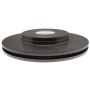 Raybestos 580502R Raybestos R-Line Brake Rotor