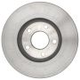Raybestos 580503 Raybestos Specialty - Street Performance Brake Rotor