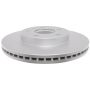 Raybestos 580503FZN Raybestos Element3 Coated Brake Rotor
