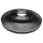 Raybestos 580503R Raybestos R-Line Brake Rotor