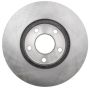 Raybestos 580503R Raybestos R-Line Brake Rotor