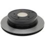 Raybestos 580543 Raybestos Specialty - Truck Brake Rotor