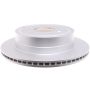 Raybestos 580543FZN Raybestos Element3 Coated Brake Rotor