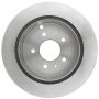 Raybestos 580543R Raybestos R-Line Brake Rotor