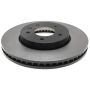 Raybestos 580547 Raybestos Specialty - Truck Brake Rotor