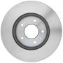 Raybestos 580547 Raybestos Specialty - Truck Brake Rotor