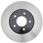 Raybestos 580547 Raybestos Specialty - Truck Brake Rotor