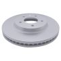Raybestos 580547FZN Raybestos Element3 Coated Brake Rotor