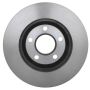 Raybestos 580559 Raybestos Specialty - Street Performance Brake Rotor