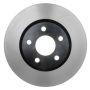 Raybestos 580559 Raybestos Specialty - Street Performance Brake Rotor
