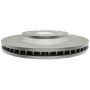 Raybestos 580559FZN Raybestos Element3 Coated Brake Rotor