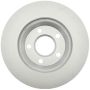 Raybestos 580559FZN Raybestos Element3 Coated Brake Rotor
